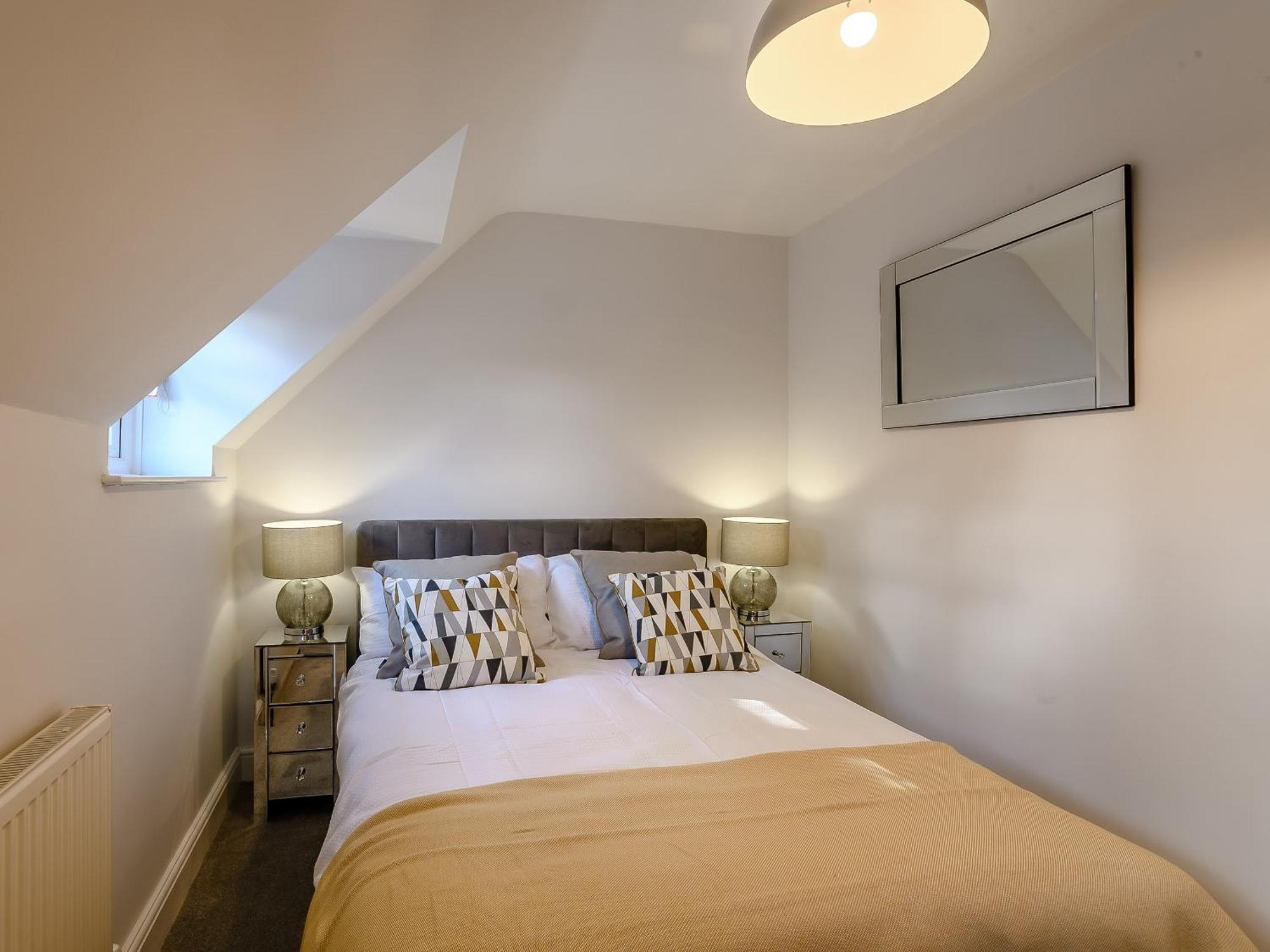 Fir View Cottage كرومر المظهر الخارجي الصورة